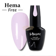 Mixcoco Soak-Off Gel Polish 15ml | Purple 148 (RMC 1048) Gel Nail Polish