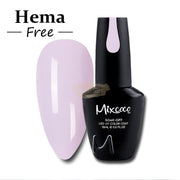 Mixcoco Soak-Off Gel Polish 15Ml - Purple 149 Nail