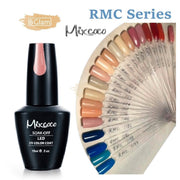 Mixcoco Soak-Off Gel Polish 15Ml - Rmc Collection Nail