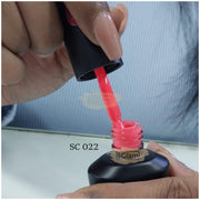 Mixcoco Soak-Off Gel Polish 15ml | SC 022 Gel Nail Polish