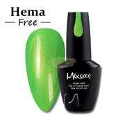 Mixcoco Soak-Off Gel Polish 15ml - Shine Nacre 234 (BK 05) Gel Nail Polish