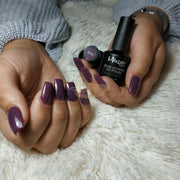 Mixcoco Soak-Off Gel Polish 15Ml - Ws 483 Nail