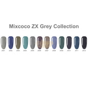 Mixcoco Soak-Off Gel Polish 15ml | ZX 01 Gel Nail Polish