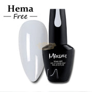 Mixcoco Soak-Off Gel Polish 7.5Ml - Blue 167 (Smc 072) Nail