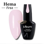 Mixcoco Soak-Off Gel Polish 7.5ml - Purple 152 (SC 114) Gel Nail Polish