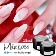 Mixcoco Soak-Off Uv Builder Gel 15Ml