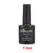 Mixcoco Soak-Off Uv Non-Acid Primer For Gel Polish (Bonder) 7.5Ml