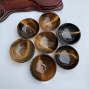 Multi-purpose Horn Bowl 7cm Facial Bowl