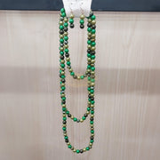 Necklace & Earrings Set #13 Jewelry Set