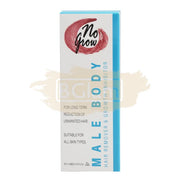 No Grow Male Body Hair Remover & Growth Inhibitor 90Ml