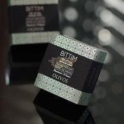 Olivos Hair Soap - Bittim (Hair-Loss Prevention& Anti-Dandruff) - BGlam Beauty Shop