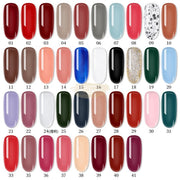 Peel-Off Nail Polish Nail Polish