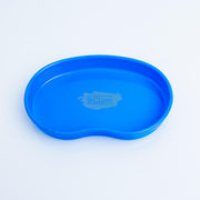 Plastic Kidney Tray - Medium Lash Extension Accessories