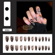 Press On Nails - W004 Press On Nails