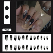 Press On Nails - W028 Press On Nails