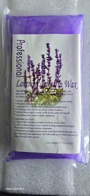 Professional Paraffin Wax 450g Paraffin Wax