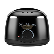Professional Wax Warmer Pro-Wax 100 | Black Wax Warmer