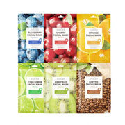 Sadoer Facial Mask Sheet Mask