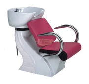 Shampoo Chair with Bowl | IN-002 Shampoo Chair with Bowl