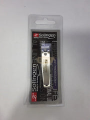 Solingen Professional Line Nail Clipper Inox 314 (made in Germany) Beauty Accessories