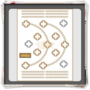 Tattoo Sticker - YS-06 Tattoo Sticker