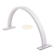 U-Shaped Beauty Table Lamp 750mm | White Lighting