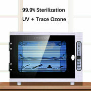 UV Sterilizer Cabinet Sterilizer