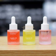 Vinimay Cuticle Oil 20ml Cuticle Oil