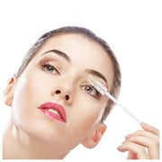 Disposable Mascara Brushes White White Mascara Brush
