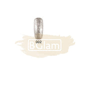 Mixcoco Soak-Off Gel Polish - Platinum Nail Collection 002