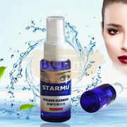 Starmu Eyelash Cleanser 30ml