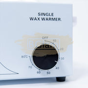 Professional Single Wax Warmer