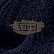 Exicolor 1.1 Blue Black - Permanent Hair Color Cream Tube 100ml
