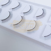 Practice Lashes for Lash Extensions | 5 pairs