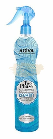 Agiva Two-Phase Hair Conditioner 400ml