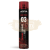 Agiva Hair Styling Spray 400ml | 03 Gum