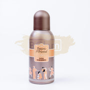 Fantassie Deodorant Unisex 150ml - Teosoris d'Oriental