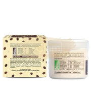 Inatur Chocolate & Raw Sugar Face Mask (Hydrate and Tone - Dry to Normal Skin) - BGlam Beauty Shop