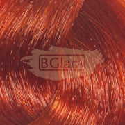 Exicolor 0.44 Intense Copper - Permanent Hair Color Cream Tube 100ml