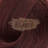Exicolor 5.4 Light Chestnut - Permanent Hair Color Cream Tube 100ml