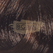 Exicolor 6.73 Dark Blonde Golden Brown - Permanent Hair Color Cream Tube 100ml