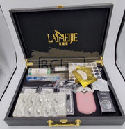 Laimeijie Eyelash Extension Kit