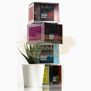 Agiva Hair Styling Color Wax
