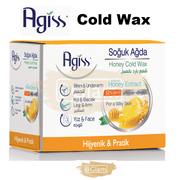 AGISS Cold Wax