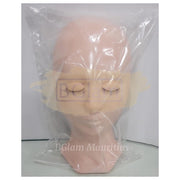 Eyelash Extension Training Mannequin