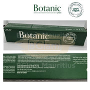 Botanic Plus Ammonia-Free Permanent Hair Color Cream 60ml - 6.11 Dark Blonde Intense Ash (100% Vegan)