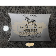 Olivos Mini Soap -  Milk Series 25g - BGlam Beauty Shop