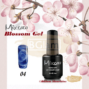 Mixcoco Soak-Off Gel Polish 15Ml - Blossom Collection 04 Nail