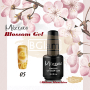Mixcoco Soak-Off Gel Polish 15Ml - Blossom Collection 05 Nail
