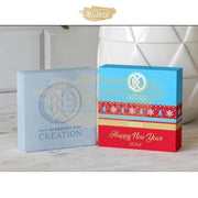 Creation Gift Set Women (100gr Soap + 75ml EDT) Nena